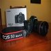 Canon EOS 5D Mark II Digital SLR Camera_350x350